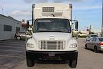 Used 2016 Freightliner M2 106 Conventional Cab 4x2, Supreme Refrigerated Body for sale #HU1140 - photo 3