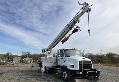 Used 2017 Freightliner 114SD Conventional Cab 6x4, Digger Derrick for sale #JB9221 - photo 1