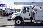 Used 2017 Freightliner M2 106 Conventional Cab 4x2, Bucket Truck for sale #JE9085 - photo 9