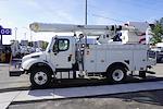 Used 2017 Freightliner M2 106 Conventional Cab 4x2, Bucket Truck for sale #JE9085 - photo 10