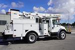 Used 2017 Freightliner M2 106 Conventional Cab 4x2, Bucket Truck for sale #JE9085 - photo 17