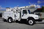 Used 2017 Freightliner M2 106 Conventional Cab 4x2, Bucket Truck for sale #JE9085 - photo 20