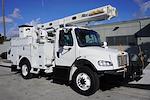 Used 2017 Freightliner M2 106 Conventional Cab 4x2, Bucket Truck for sale #JE9085 - photo 21