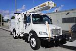 Used 2017 Freightliner M2 106 Conventional Cab 4x2, Bucket Truck for sale #JE9085 - photo 22