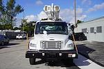 Used 2017 Freightliner M2 106 Conventional Cab 4x2, Bucket Truck for sale #JE9085 - photo 3