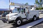 Used 2017 Freightliner M2 106 Conventional Cab 4x2, Bucket Truck for sale #JE9085 - photo 6