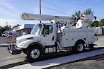 Used 2017 Freightliner M2 106 Conventional Cab 4x2, Bucket Truck for sale #JE9085 - photo 7