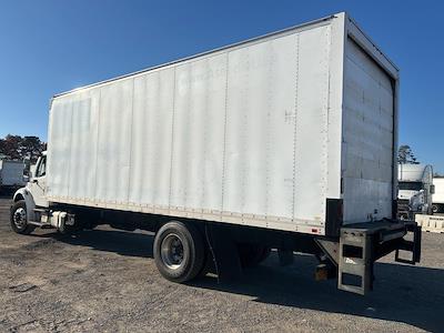 Used 2017 Freightliner M2 106 Conventional Cab 4x2, Box Truck for sale #JF3178 - photo 2