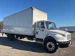 Used 2017 Freightliner M2 106 Conventional Cab 4x2, Box Truck for sale #JF3178 - photo 3