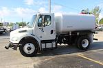 Used 2017 Freightliner M2 106 Conventional Cab 4x2, Water Truck for sale #JG4129 - photo 8