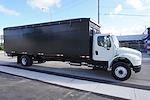 Used 2017 Freightliner M2 106 Conventional Cab 4x2, Marion Body Works Box Truck for sale #JG5314 - photo 20