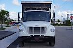 Used 2017 Freightliner M2 106 Conventional Cab 4x2, Marion Body Works Box Truck for sale #JG5314 - photo 3