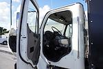 Used 2017 Freightliner M2 106 Conventional Cab 4x2, Marion Body Works Box Truck for sale #JG5314 - photo 57