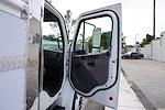 Used 2018 Freightliner M2 106 Conventional Cab 4x2, Morgan Truck Body Refrigerated Body for sale #JH3952 - photo 46