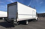 Used 2018 Freightliner M2 106 Conventional Cab 4x2, Morgan Truck Body Refrigerated Body for sale #JH3952 - photo 2