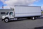 Used 2018 Freightliner M2 106 Conventional Cab 4x2, A.M. Haire Refrigerated Body for sale #JH4010 - photo 10