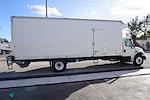 Used 2018 Freightliner M2 106 Conventional Cab 4x2, A.M. Haire Refrigerated Body for sale #JH4010 - photo 17