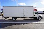 Used 2018 Freightliner M2 106 Conventional Cab 4x2, A.M. Haire Refrigerated Body for sale #JH4010 - photo 18