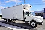 Used 2018 Freightliner M2 106 Conventional Cab 4x2, A.M. Haire Refrigerated Body for sale #JH4010 - photo 20