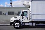 Used 2018 Freightliner M2 106 Conventional Cab 4x2, A.M. Haire Refrigerated Body for sale #JH4010 - photo 8