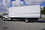 Used 2018 Freightliner M2 106 Conventional Cab 4x2, Refrigerated Body for sale #JH4026 - photo 11