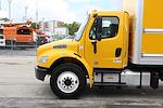 Used 2018 Freightliner M2 106 Conventional Cab 4x2, Box Truck for sale #JH4617 - photo 7