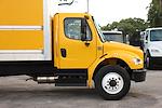 Used 2018 Freightliner M2 106 Conventional Cab 4x2, Box Truck for sale #JH5263 - photo 13