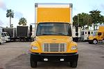 Used 2018 Freightliner M2 106 Conventional Cab 4x2, Box Truck for sale #JH5263 - photo 3
