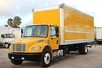 Used 2018 Freightliner M2 106 Conventional Cab 4x2, Box Truck for sale #JH5263 - photo 4