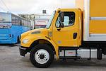 Used 2018 Freightliner M2 106 Conventional Cab 4x2, Box Truck for sale #JH5263 - photo 6