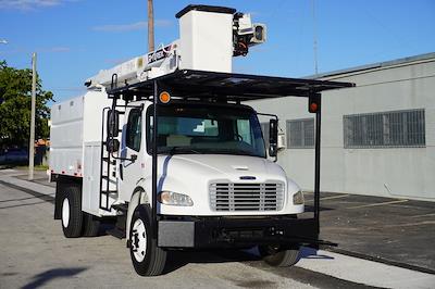 Used 2018 Freightliner M2 106 Conventional Cab 4x2, Chipper Truck for sale #JK2645 - photo 1