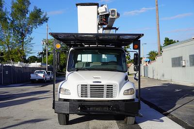 Used 2018 Freightliner M2 106 Conventional Cab 4x2, Chipper Truck for sale #JK2645 - photo 2