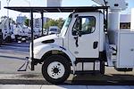 Used 2018 Freightliner M2 106 Conventional Cab 4x2, Chipper Truck for sale #JK2645 - photo 8