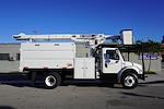 Used 2018 Freightliner M2 106 Conventional Cab 4x2, Chipper Truck for sale #JK2645 - photo 19