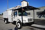 Used 2018 Freightliner M2 106 Conventional Cab 4x2, Chipper Truck for sale #JK2645 - photo 13