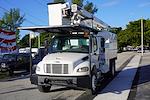 Used 2018 Freightliner M2 106 Conventional Cab 4x2, Chipper Truck for sale #JK2645 - photo 3