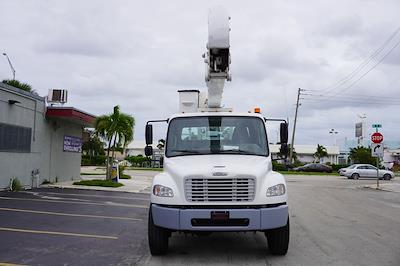 Used 2018 Freightliner M2 106 Conventional Cab 4x4, Bucket Truck for sale #JL6253 - photo 2