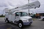 Used 2018 Freightliner M2 106 Conventional Cab 4x4, Bucket Truck for sale #JL6253 - photo 21