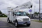 Used 2018 Freightliner M2 106 Conventional Cab 4x4, Bucket Truck for sale #JL6253 - photo 1