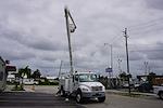 Used 2018 Freightliner M2 106 Conventional Cab 4x4, Bucket Truck for sale #JL6253 - photo 41