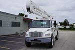 Used 2018 Freightliner M2 106 Conventional Cab 4x4, Bucket Truck for sale #JL6253 - photo 3