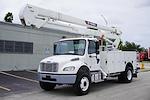 Used 2018 Freightliner M2 106 Conventional Cab 4x4, Bucket Truck for sale #JL6253 - photo 4