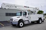 Used 2018 Freightliner M2 106 Conventional Cab 4x4, Bucket Truck for sale #JL6253 - photo 5