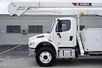 Used 2018 Freightliner M2 106 Conventional Cab 4x4, Bucket Truck for sale #JL6253 - photo 7