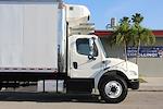 Used 2018 Freightliner M2 106 Conventional Cab 4x2, Refrigerated Body for sale #JL8230 - photo 17