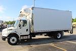 Used 2018 Freightliner M2 106 Conventional Cab 4x2, Refrigerated Body for sale #JL8230 - photo 7