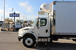 Used 2018 Freightliner M2 106 Conventional Cab 4x2, Refrigerated Body for sale #JL8230 - photo 8
