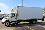 Used 2018 Freightliner M2 106 Conventional Cab 4x2, Refrigerated Body for sale #JL8230 - photo 9