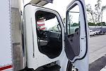 Used 2018 Freightliner M2 106 Conventional Cab 4x2, Morgan Truck Body Refrigerated Body for sale #JY3212 - photo 49