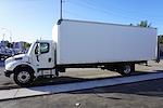 Used 2018 Freightliner M2 106 Conventional Cab 4x2, Box Truck for sale #JZ0469 - photo 8